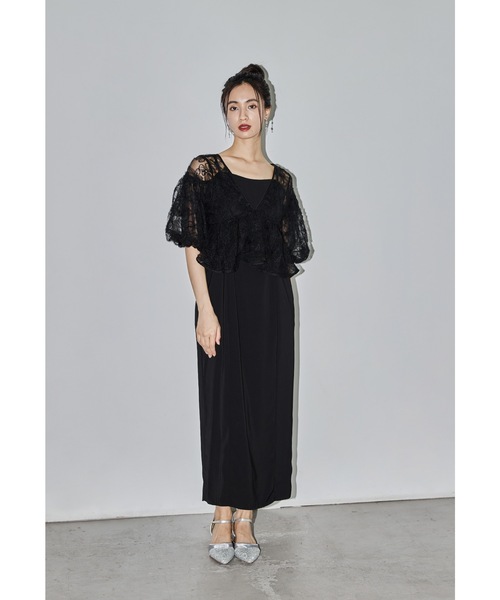 niana（ニアナ） ドレス : ZOZOTOWN Yahoo!店 - 通販 - Yahoo!ショッピング