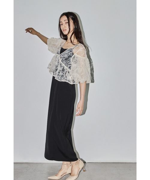niana（ニアナ） ドレス : ZOZOTOWN Yahoo!店 - 通販 - Yahoo!ショッピング