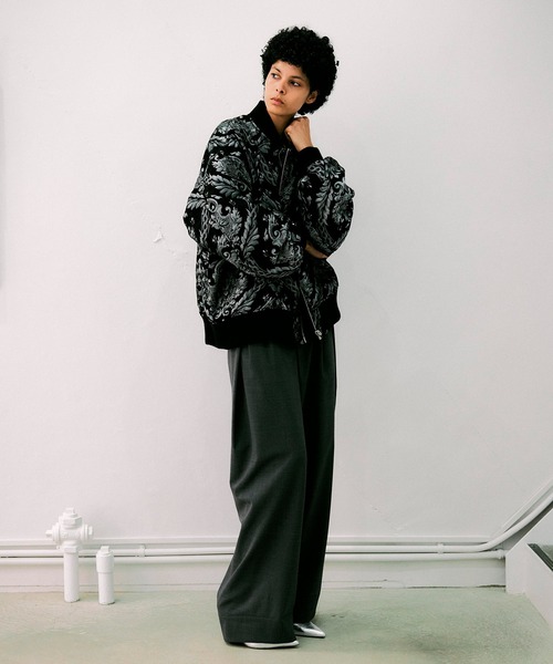 TORUNO by noisemaker ブルゾン TORUNO by noisemaker ブルゾン