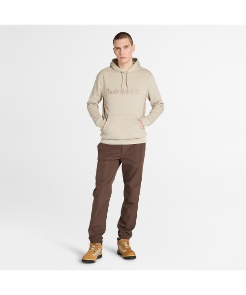 Timberland（ティンバーランド） パンツ DWR ジョガー パンツ メンズ