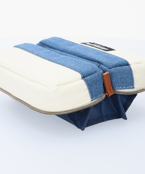 BACKYARD FAMILY（バックヤードファミリー） 文房具 pacotray pencase