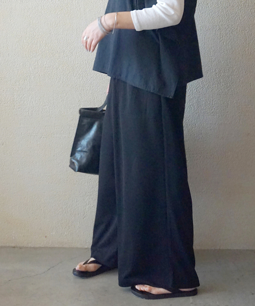 JOURNAL STANDARD LUXE パンツ リラックス ワイドパンツ