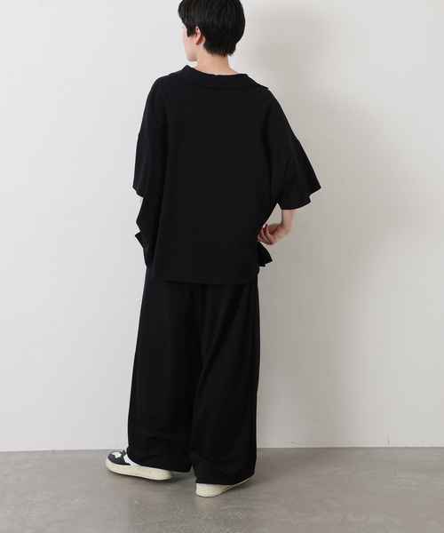 JOURNAL STANDARD LUXE パンツ リラックス ワイドパンツ