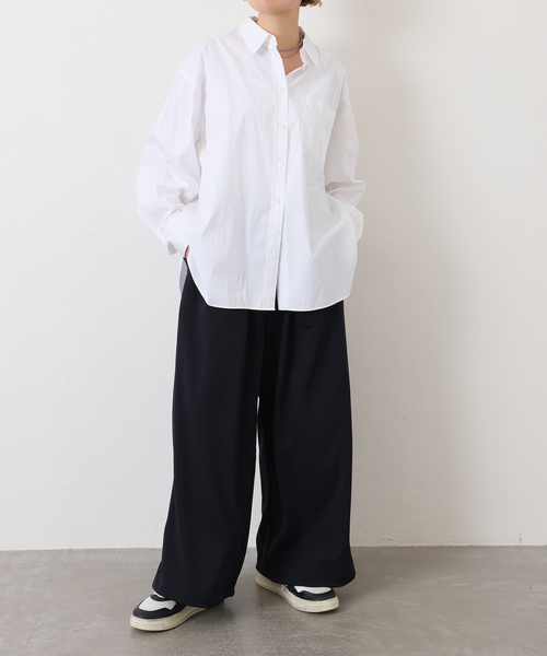 journal standard luxe パンツ ツィードヘリンパンツ（その他パンツ）｜journal standard luxe