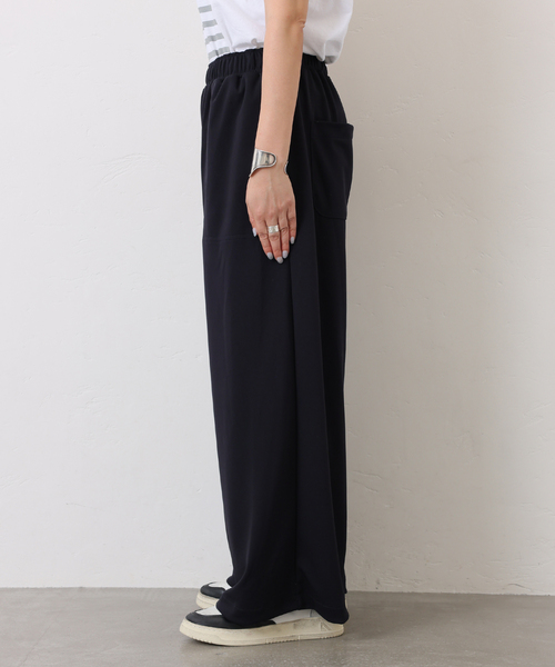 journal standard luxe パンツ JOURNAL STANDARD LUXE パンツ リラックス ワイドパンツ
