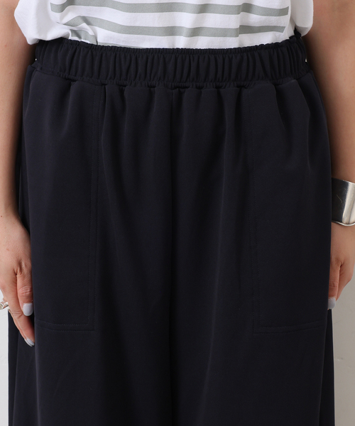 journal standard luxe パンツ JOURNAL STANDARD LUXE パンツ リラックス ワイドパンツ
