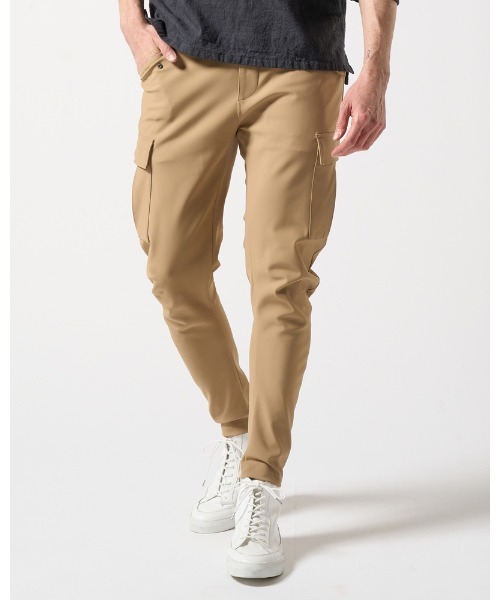 wjk ダブルジェーケー　cargo skinny イージーカーゴパンツ wjkカーゴパンツ（ファッション）のおすすめ人気商品一覧 通販