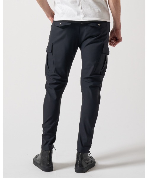 wjk ダブルジェーケー　cargo skinny イージーカーゴパンツ wjkカーゴパンツ（ファッション）のおすすめ人気商品一覧 通販