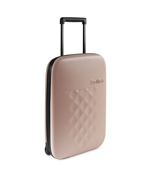 スーツケース Rollink ローリンク フレックススーツケース 40L_6