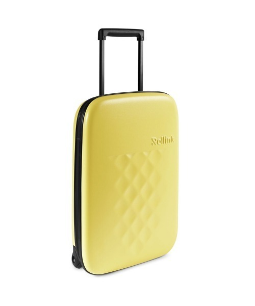 スーツケース Rollink ローリンク フレックススーツケース 40L_5
