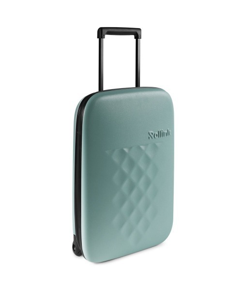 スーツケース Rollink ローリンク フレックススーツケース 40L
