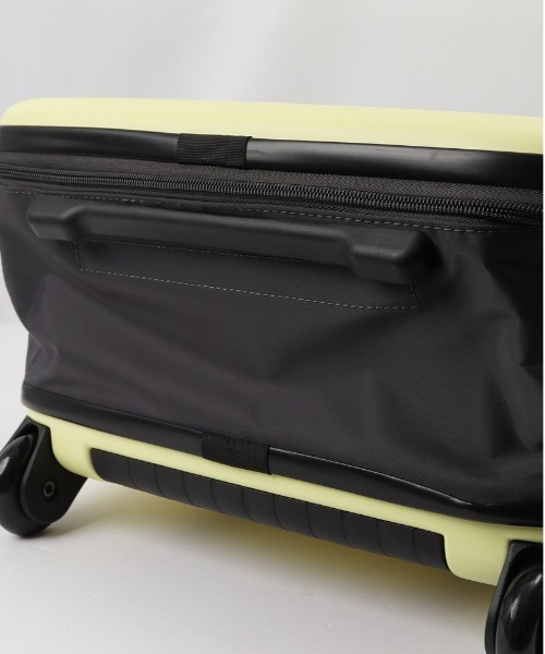 スーツケース Rollink ローリンク フレックススーツケース 40L_12