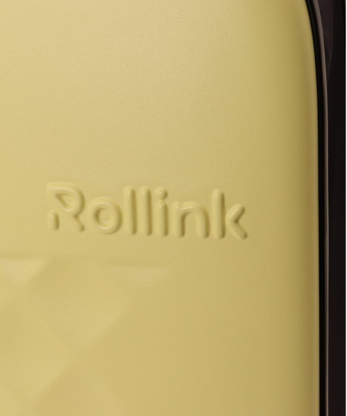 スーツケース Rollink ローリンク フレックススーツケース 40L_13