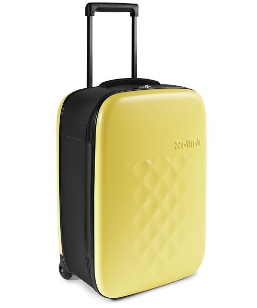スーツケース Rollink ローリンク フレックススーツケース 40L_14