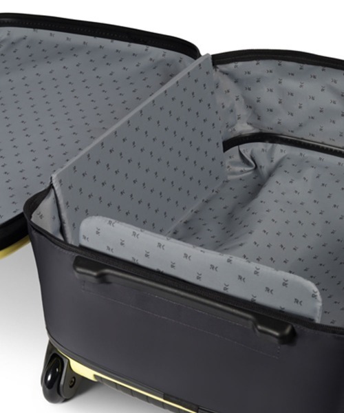 スーツケース Rollink ローリンク フレックススーツケース 40L_19