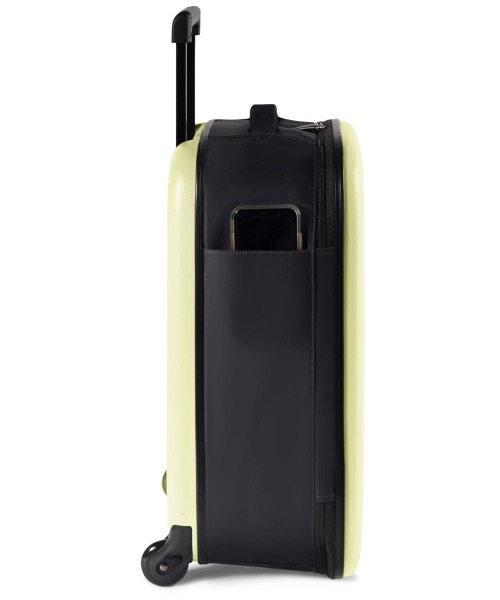 スーツケース Rollink ローリンク フレックススーツケース 40L_21