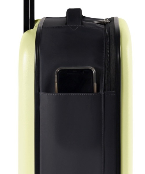 スーツケース Rollink ローリンク フレックススーツケース 40L_22