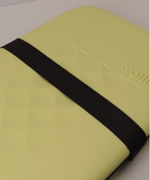 スーツケース Rollink ローリンク フレックススーツケース 40L_23