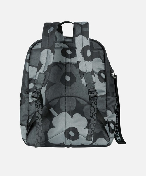 marimekko デイバック リュック Unikko / Zip Top Backpack