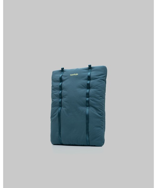 新品　topologie トートバッグ 14” Cloud Shopper モス Topologie（トポロジー） トートバッグ 14” Cloud Shopper 「バッグ