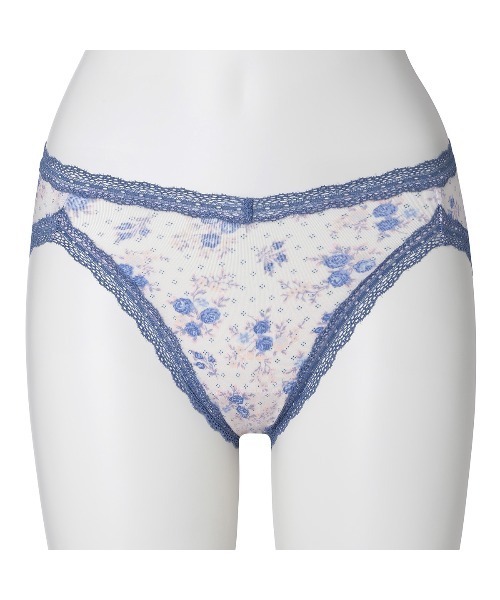 KIDBLUE ブラジャーショーツセット タグ付新品 KID BLUE - 新品タグ付キッドブルーKID BLUE ブラジャー