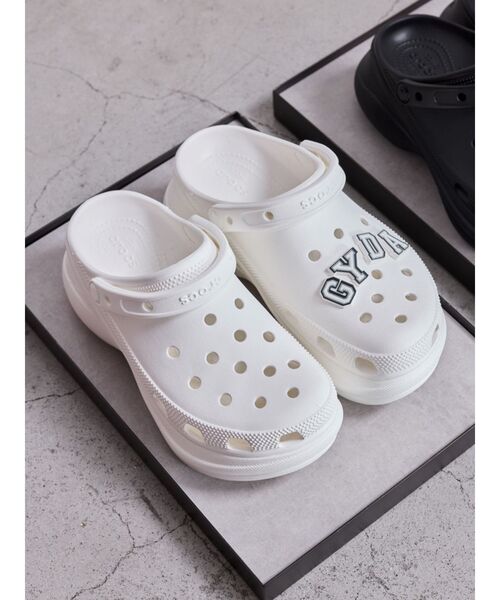 crocs（クロックス） サンダル CROCS WOMENS CLASSIC BAE CLOG