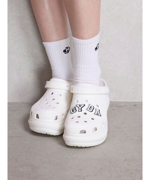 crocs（クロックス） サンダル CROCS WOMENS CLASSIC BAE CLOG