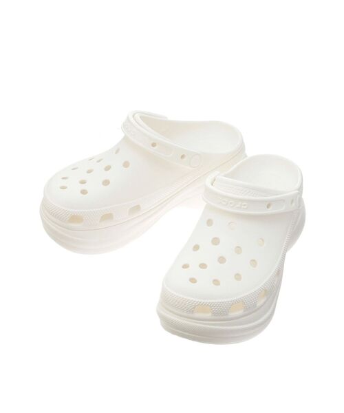 crocs（クロックス） サンダル CROCS WOMENS CLASSIC BAE CLOG