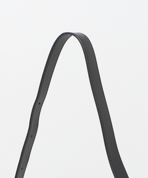 BEAUTY＆YOUTH UNITED ARROWS ショルダーバッグ “Drape Bag Series
