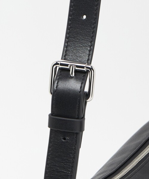 BEAUTY＆YOUTH UNITED ARROWS ショルダーバッグ “Drape Bag Series