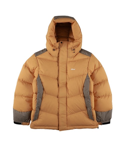  ライトダウン NANGA（ナンガ） WEATHER LIGHT DOWN JACKET ウェザー ライト ダウン