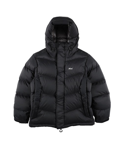 ダウンジャケット ダウン LITEFORCE DOWN JKT/ライトフォース ダウンジャケット メンズ レディースの画像