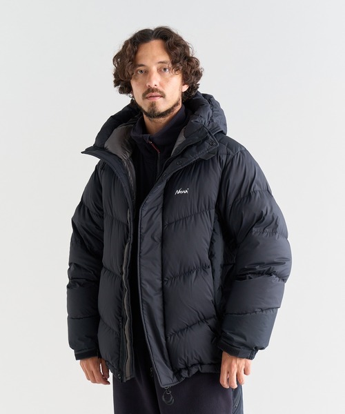 ダウンジャケット ダウン LITEFORCE DOWN JKT/ライトフォース ダウンジャケット メンズ レディースの画像