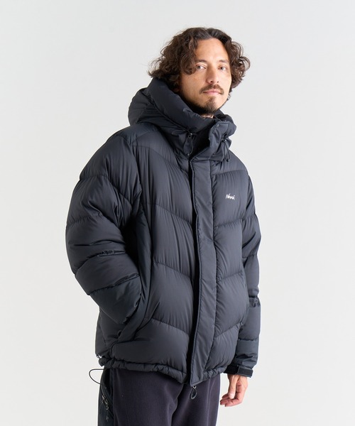 NANGA（ナンガ） ダウンジャケット ダウン LITEFORCE DOWN JKT/ライト