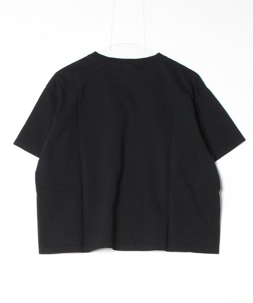 「WALLA WALLA SPORT」 半袖Tシャツ MEDIUM グリーン系その他 レディース_画像2