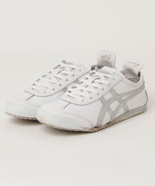 Onitsuka Tiger（オニツカタイガー） ローカットスニーカー 24.5