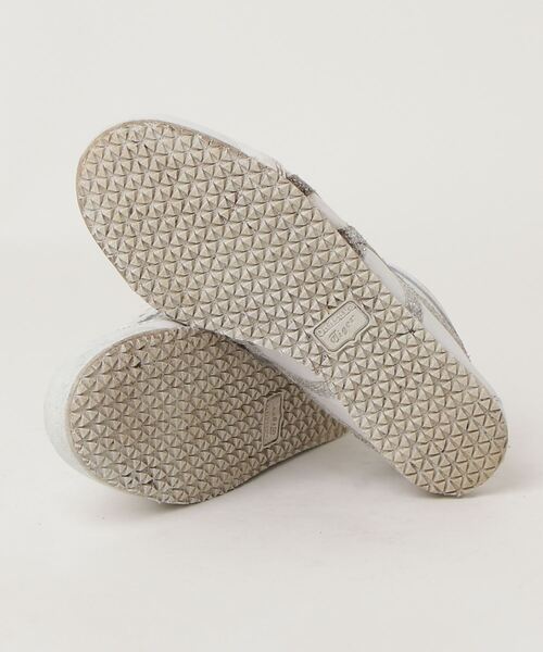 Onitsuka Tiger（オニツカタイガー） ローカットスニーカー 24.5