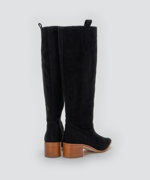 PELLICO SUNNY（ペリーコサニー） ブーツ SEVILLA スウェード ロング