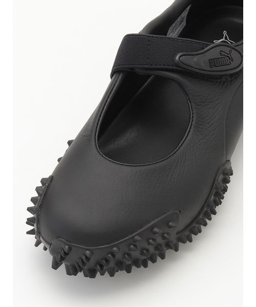 PUMA（プーマ） スニーカー 「PUMA」Mostro Fey LTH レディース