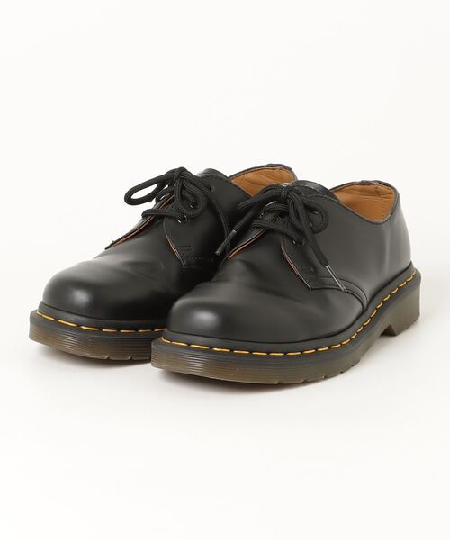 Dr.Martens 「Dr. Martens」 シューズ 5 ブラック レディース