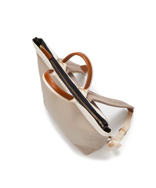 TOPKAPI BREATH（トプカピ ブレス） 「Breath TOPKAPI」 2WAYバッグ