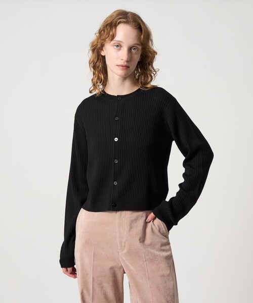 STEVEN ALAN（スティーブンアラン） カーディガン 「Steven Alan