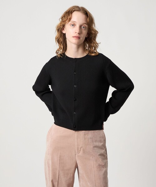 STEVEN ALAN（スティーブンアラン） カーディガン 「Steven Alan