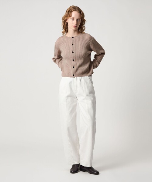 STEVEN ALAN（スティーブンアラン） カーディガン 「Steven Alan