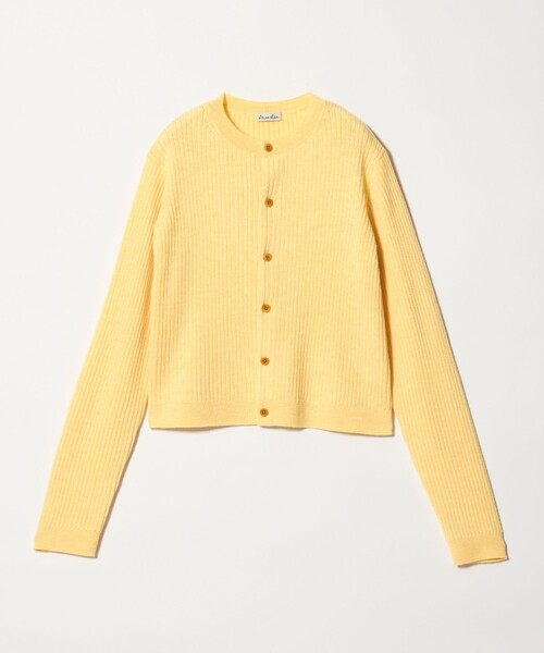 STEVEN ALAN（スティーブンアラン） カーディガン 「Steven Alan