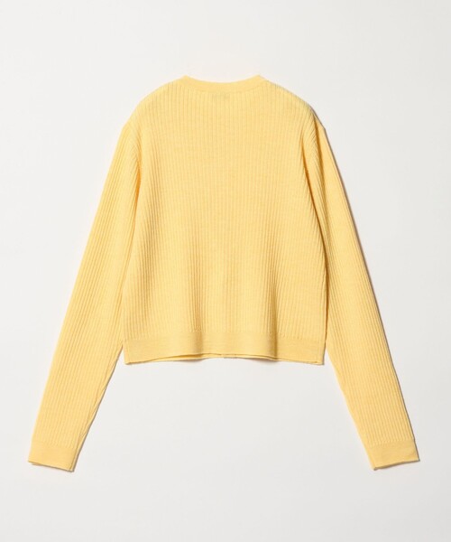 STEVEN ALAN（スティーブンアラン） カーディガン 「Steven Alan