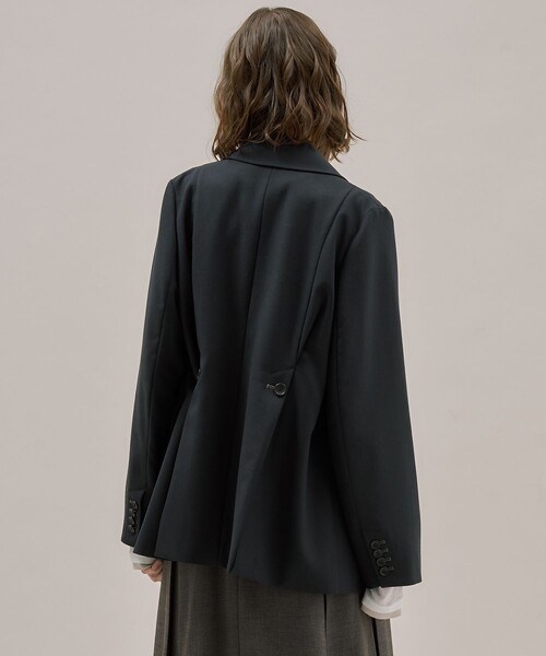 PUBLIC TOKYO（パブリックトウキョウ） ジャケット テーラード