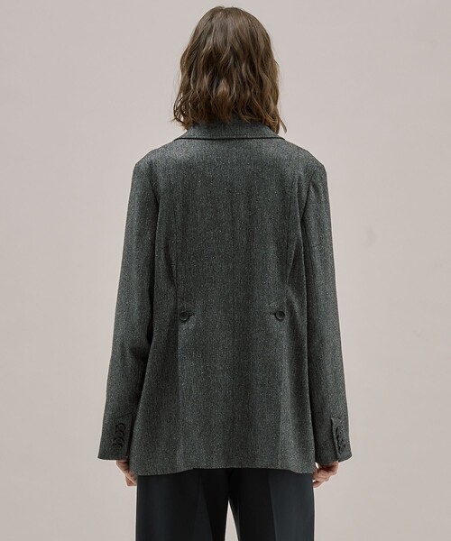 PUBLIC TOKYO（パブリックトウキョウ） ジャケット テーラード