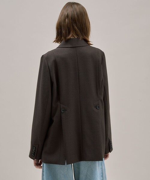 PUBLIC TOKYO（パブリックトウキョウ） ジャケット テーラード