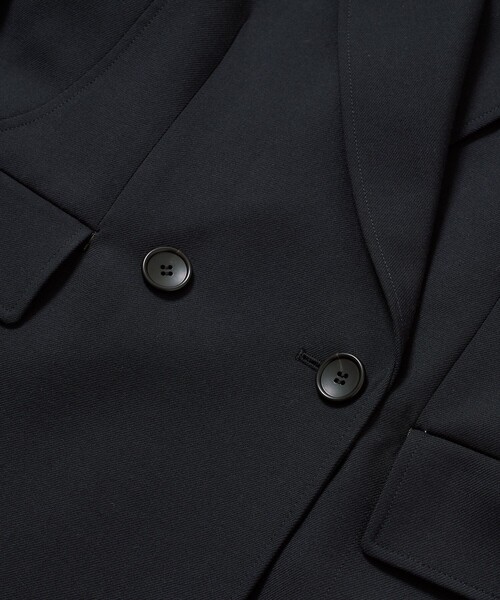 PUBLIC TOKYO（パブリックトウキョウ） ジャケット テーラード